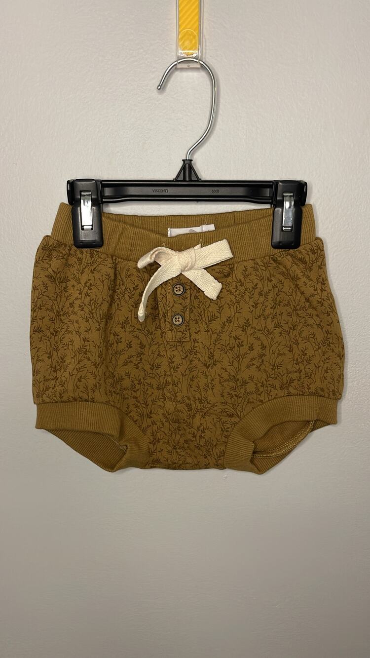 Jamie Kay Ash Shorts